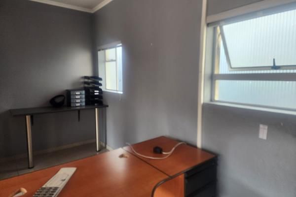 Commercial Property for Sale in C Place Eastern Cape